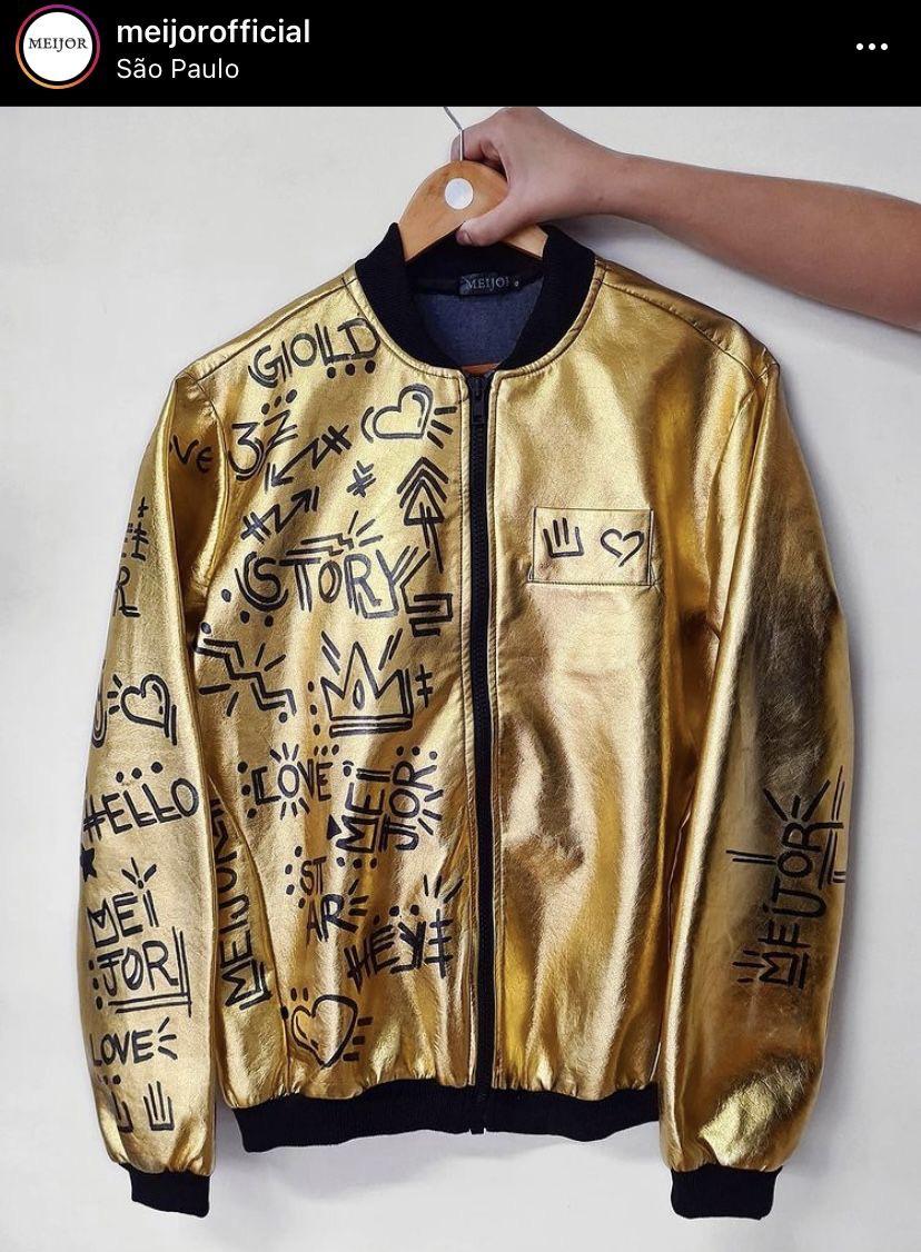 Luxury Winter Jacket Pallet - Image 18