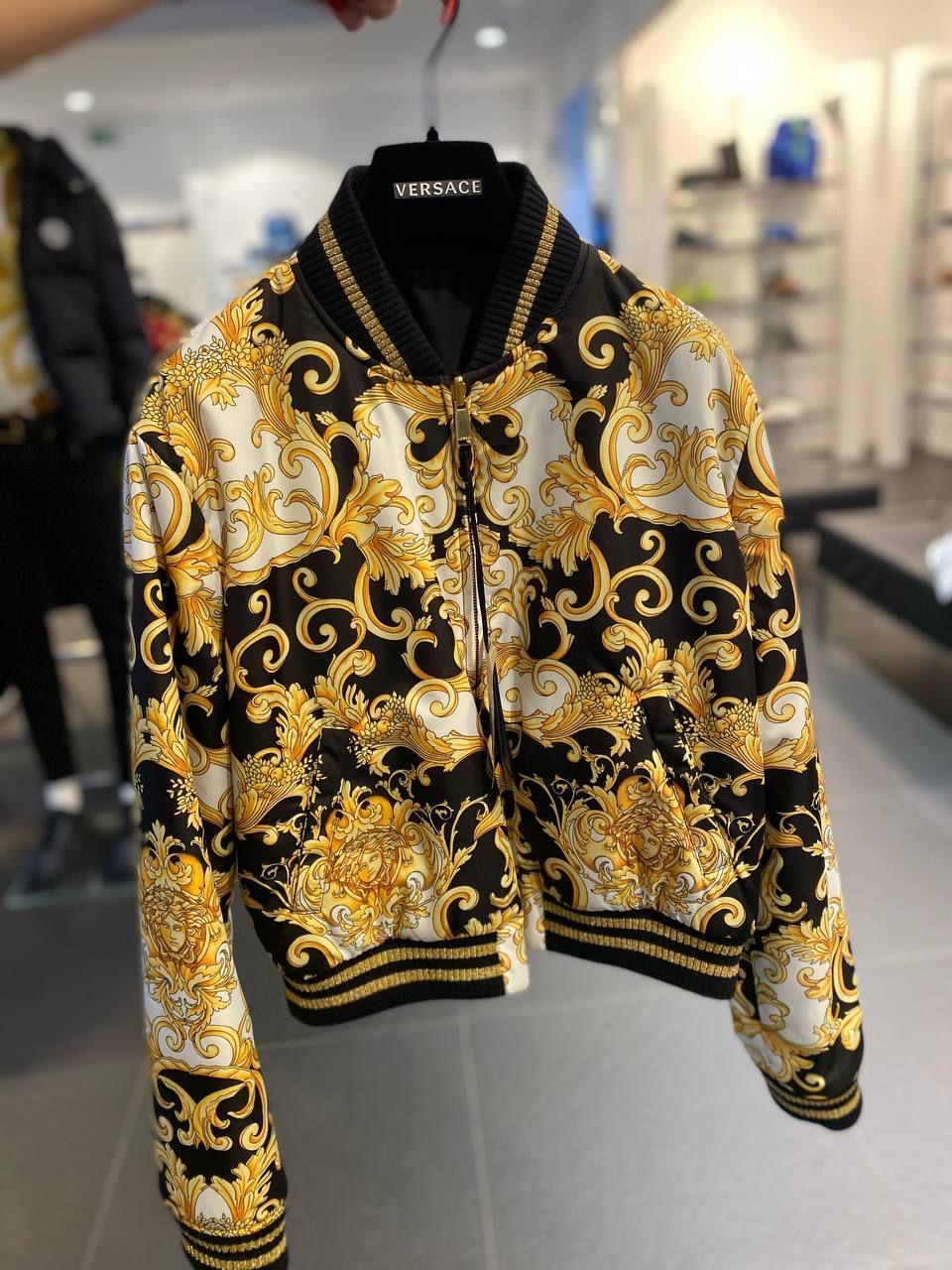 Luxury Winter Jacket Pallet - Image 19