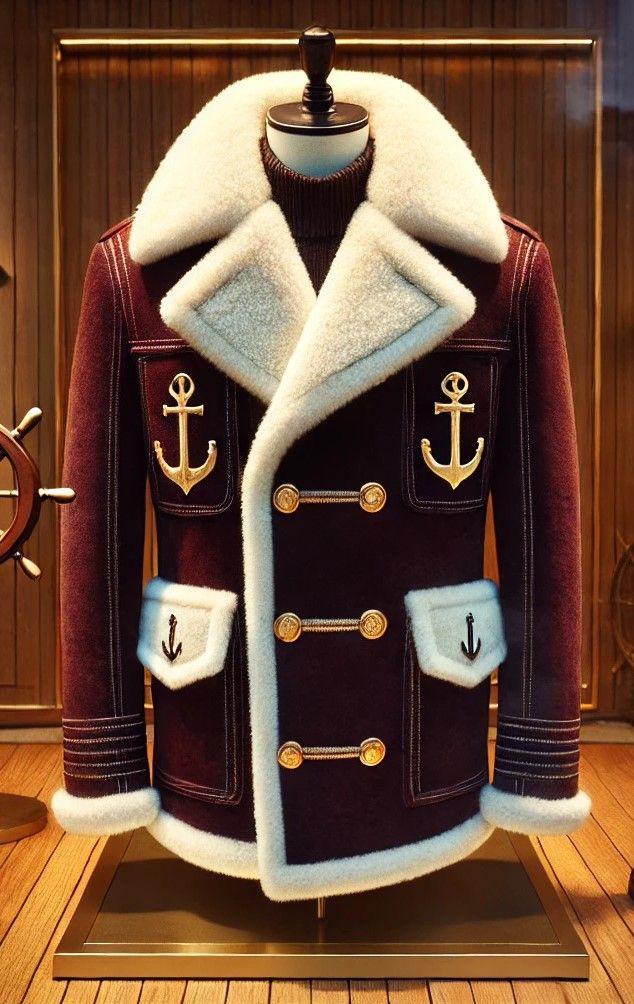 Luxury Winter Jacket Pallet - Image 17