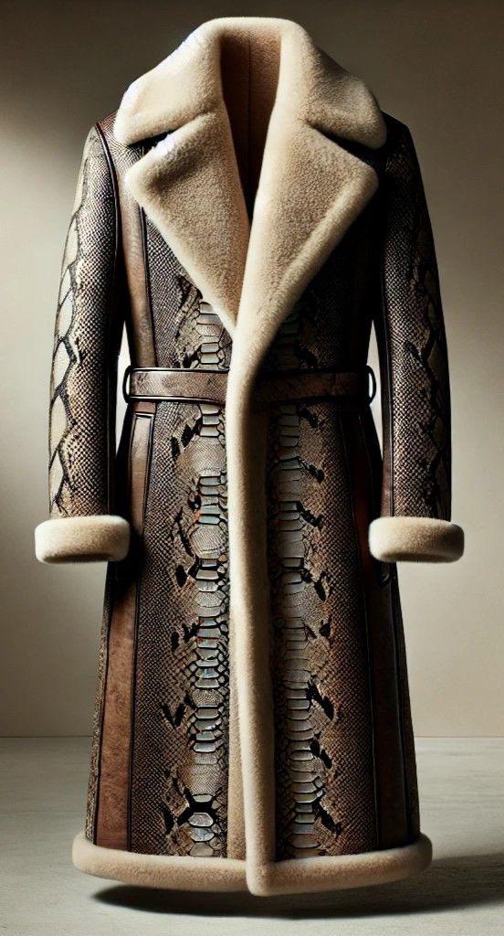Luxury Winter Jacket Pallet - Image 16