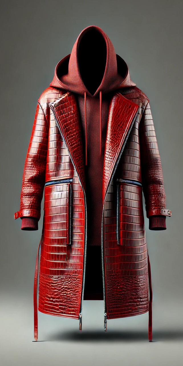 Luxury Winter Jacket Pallet - Image 15