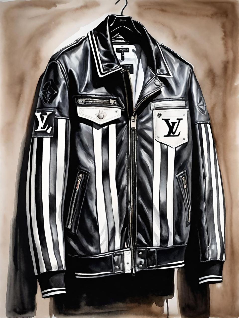 Luxury Winter Jacket Pallet - Image 13