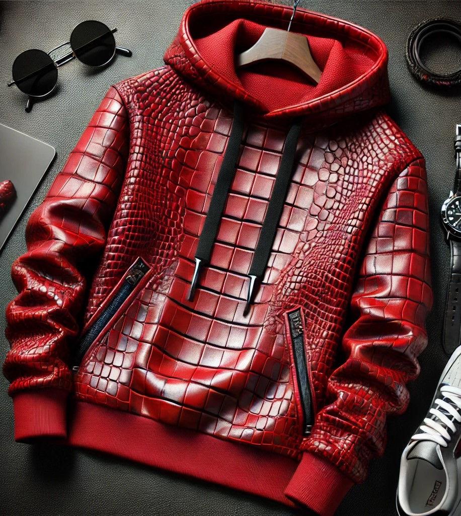 Luxury Winter Jacket Pallet - Image 14