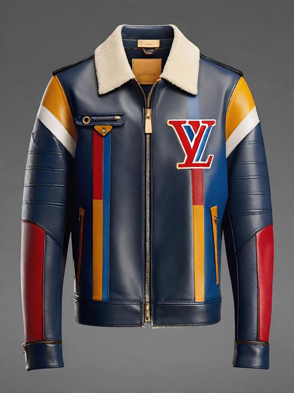 Luxury Winter Jacket Pallet - Image 12