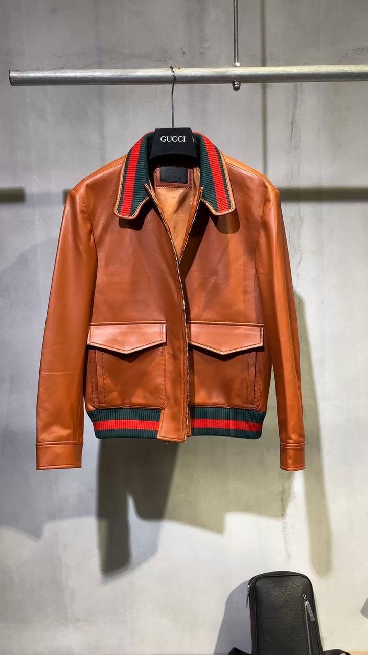 Luxury Winter Jacket Pallet - Image 10