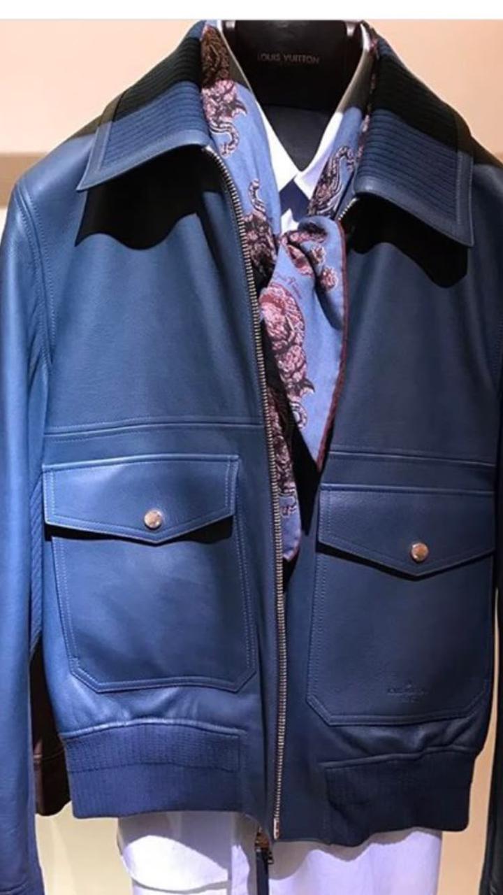 Luxury Winter Jacket Pallet - Image 11