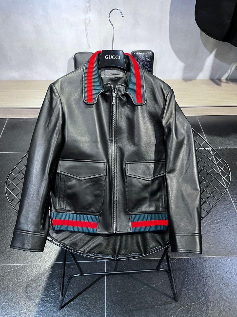 Luxury Winter Jacket Pallet - Image 9