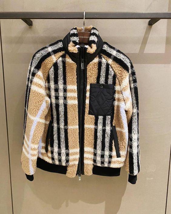 Luxury Winter Jacket Pallet - Image 6
