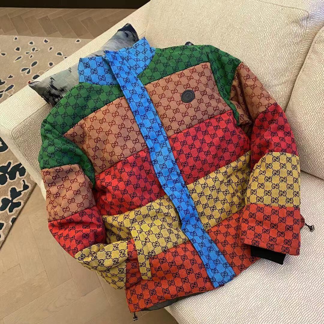 Luxury Winter Jacket Pallet - Image 70