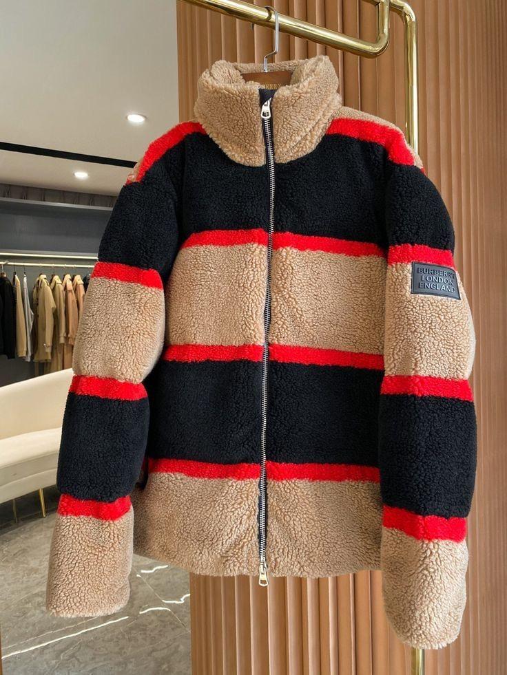 Luxury Winter Jacket Pallet - Image 71