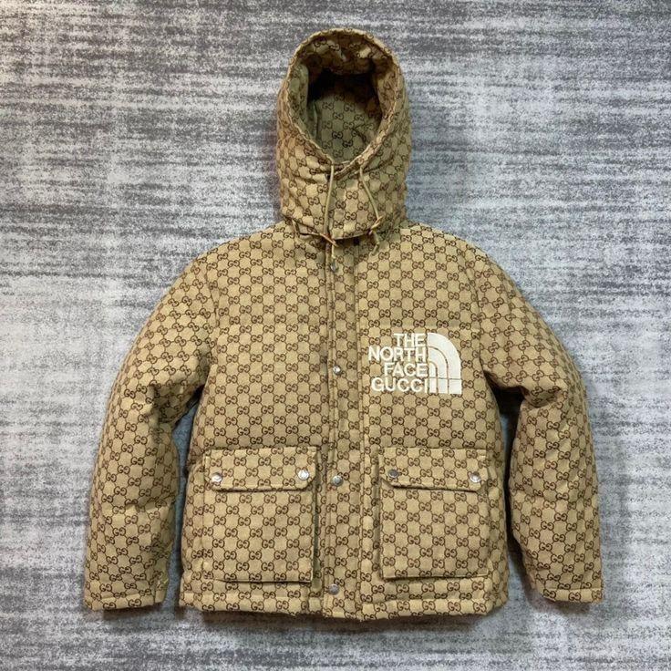 Luxury Winter Jacket Pallet - Image 69