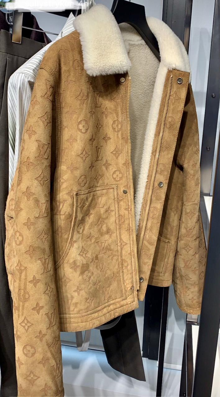 Luxury Winter Jacket Pallet - Image 67