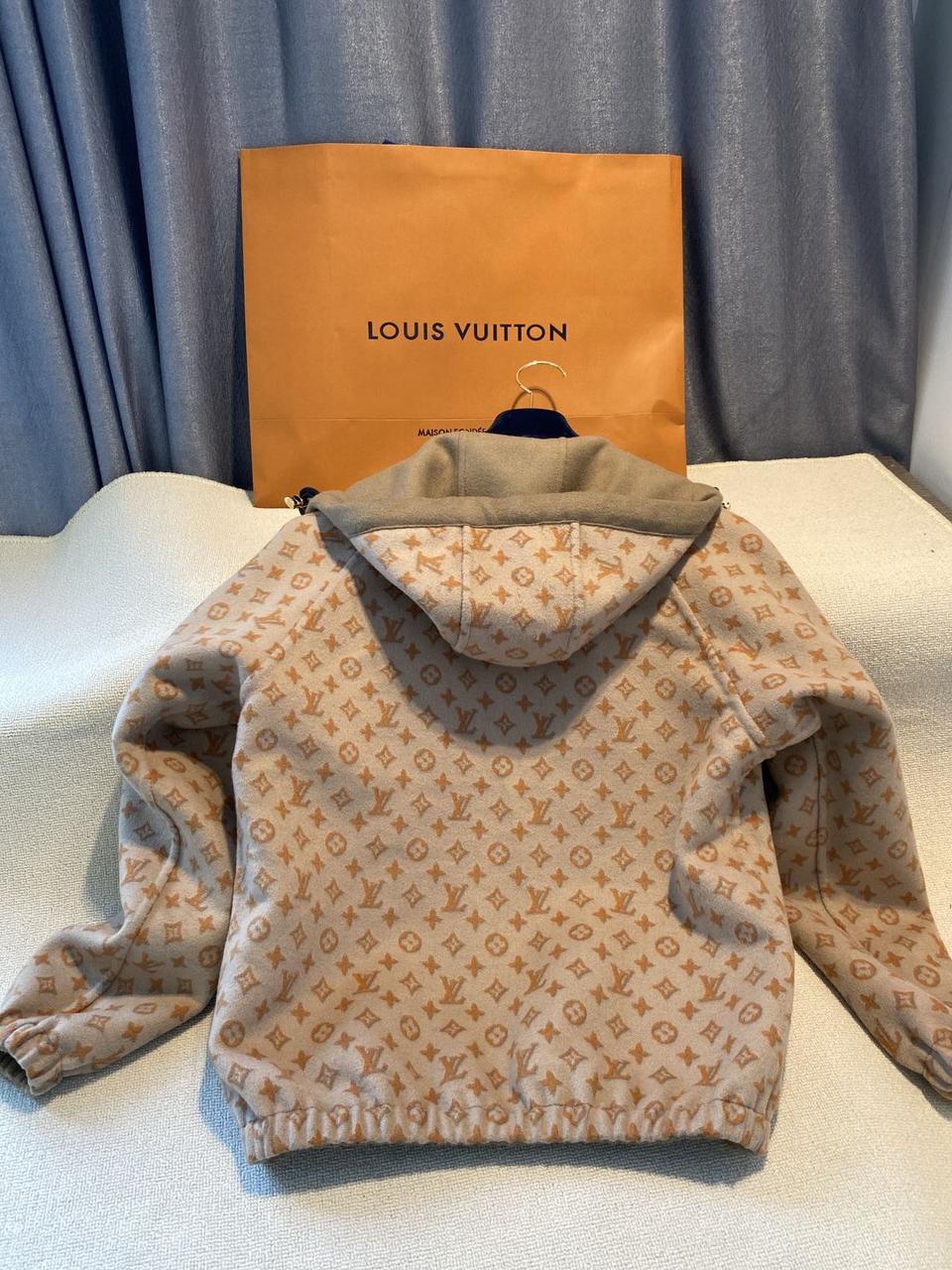 Luxury Winter Jacket Pallet - Image 68