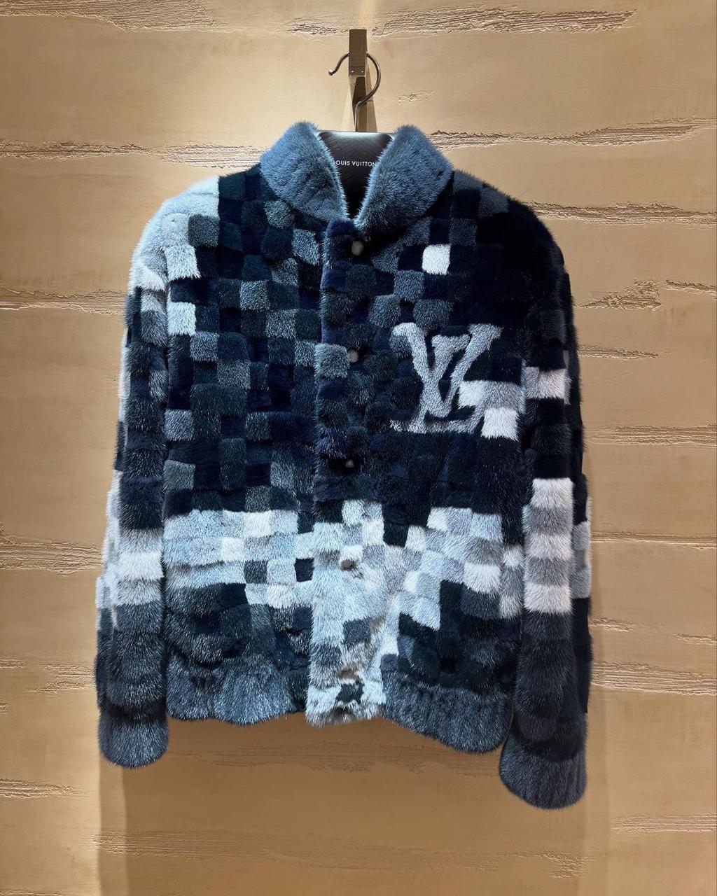 Luxury Winter Jacket Pallet - Image 66