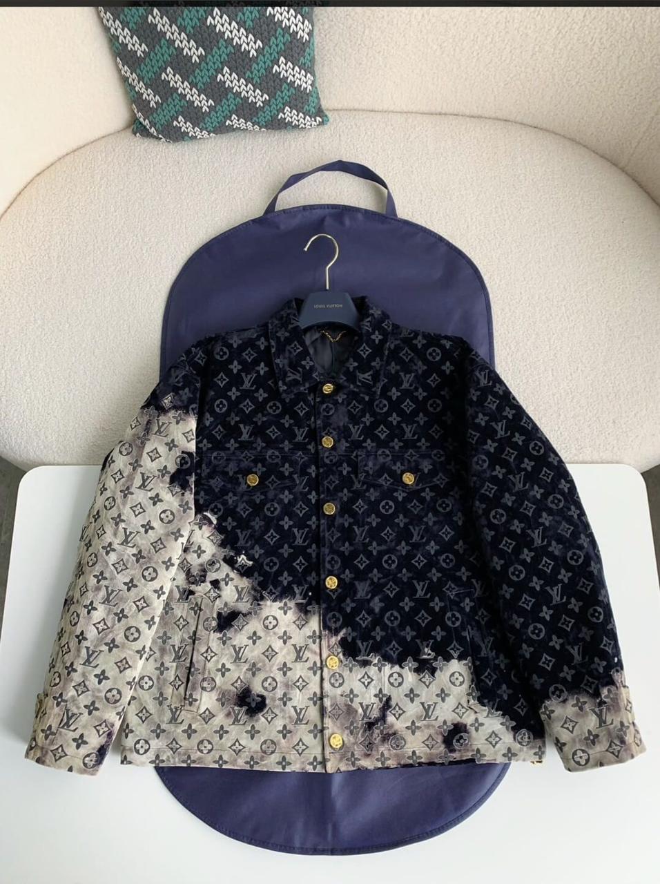 Luxury Winter Jacket Pallet - Image 65
