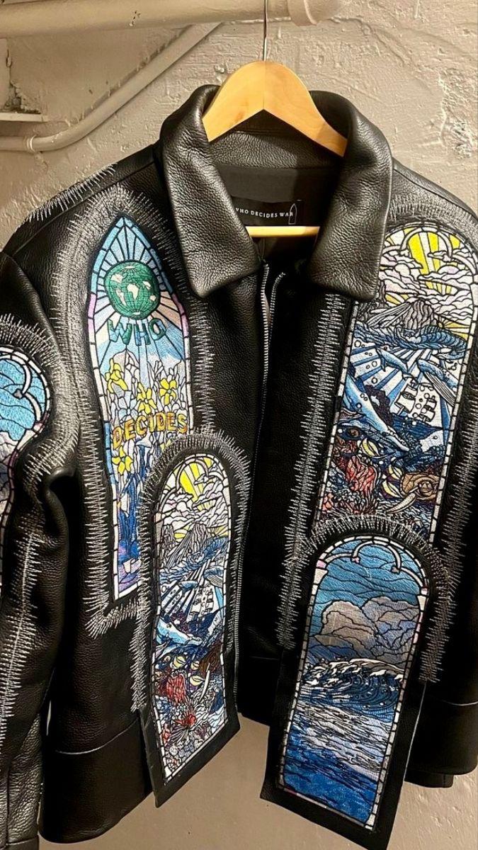 Luxury Winter Jacket Pallet - Image 63
