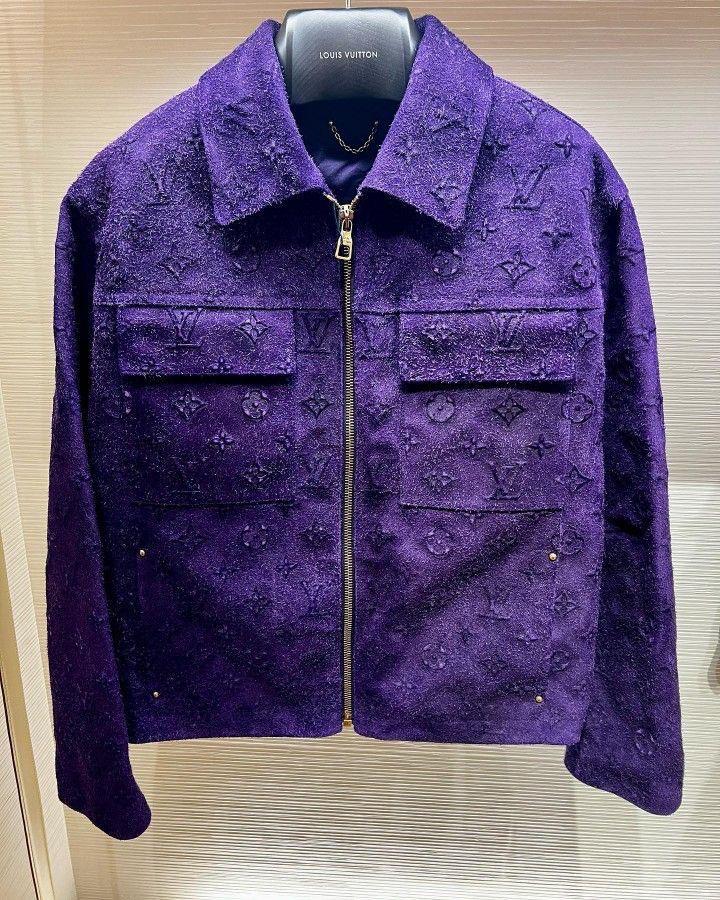 Luxury Winter Jacket Pallet - Image 5