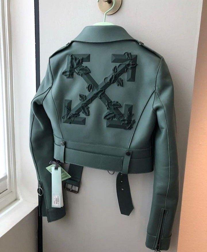 Luxury Winter Jacket Pallet - Image 62