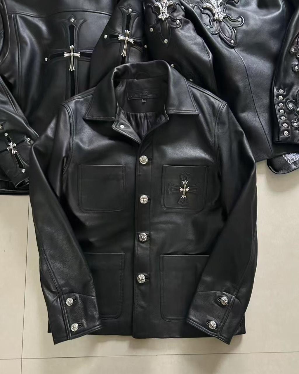 Luxury Winter Jacket Pallet - Image 61