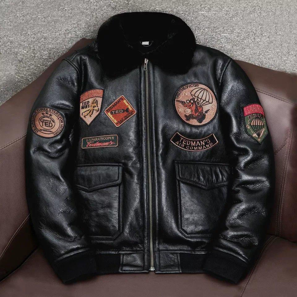 Luxury Winter Jacket Pallet - Image 4
