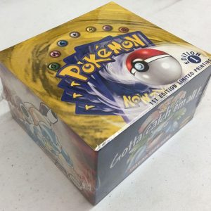 Pokémon Cards Pallet Liquidation