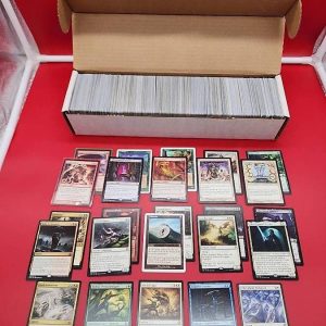 Magic The Gathering Cards Pallet