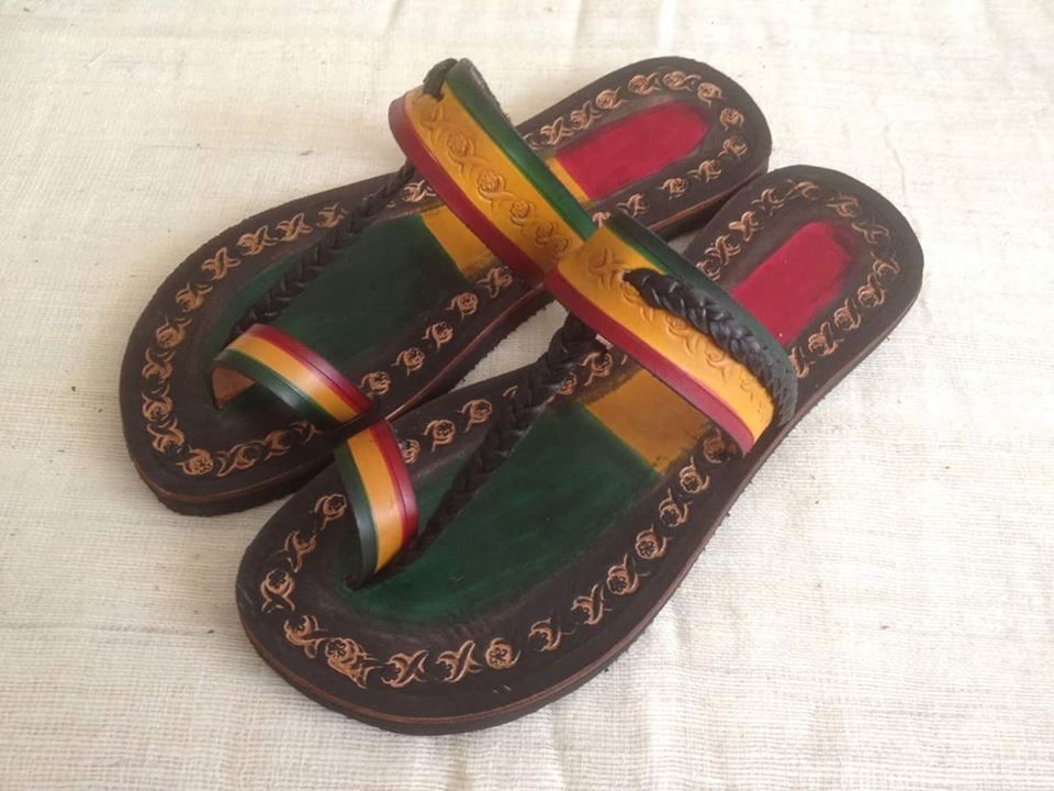 Rastafarian Clothing Pallet - Image 11
