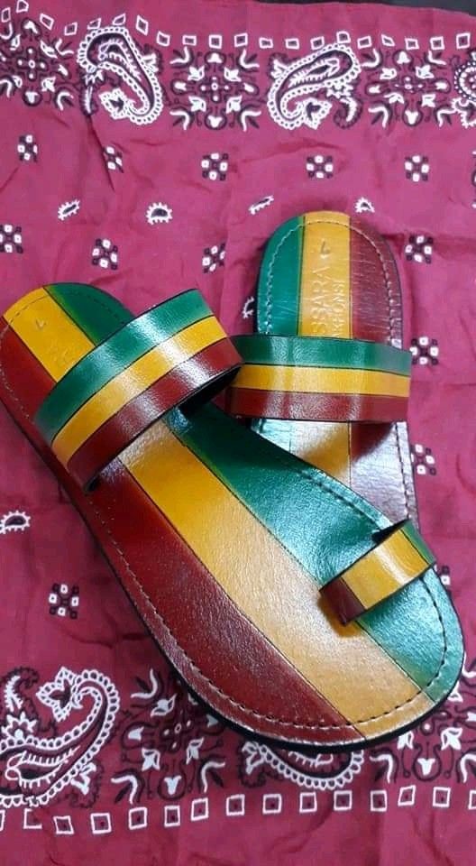 Rastafarian Clothing Pallet - Image 12