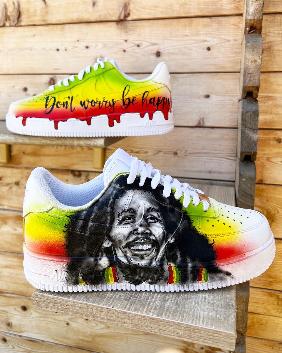Rastafarian Clothing Pallet - Image 10