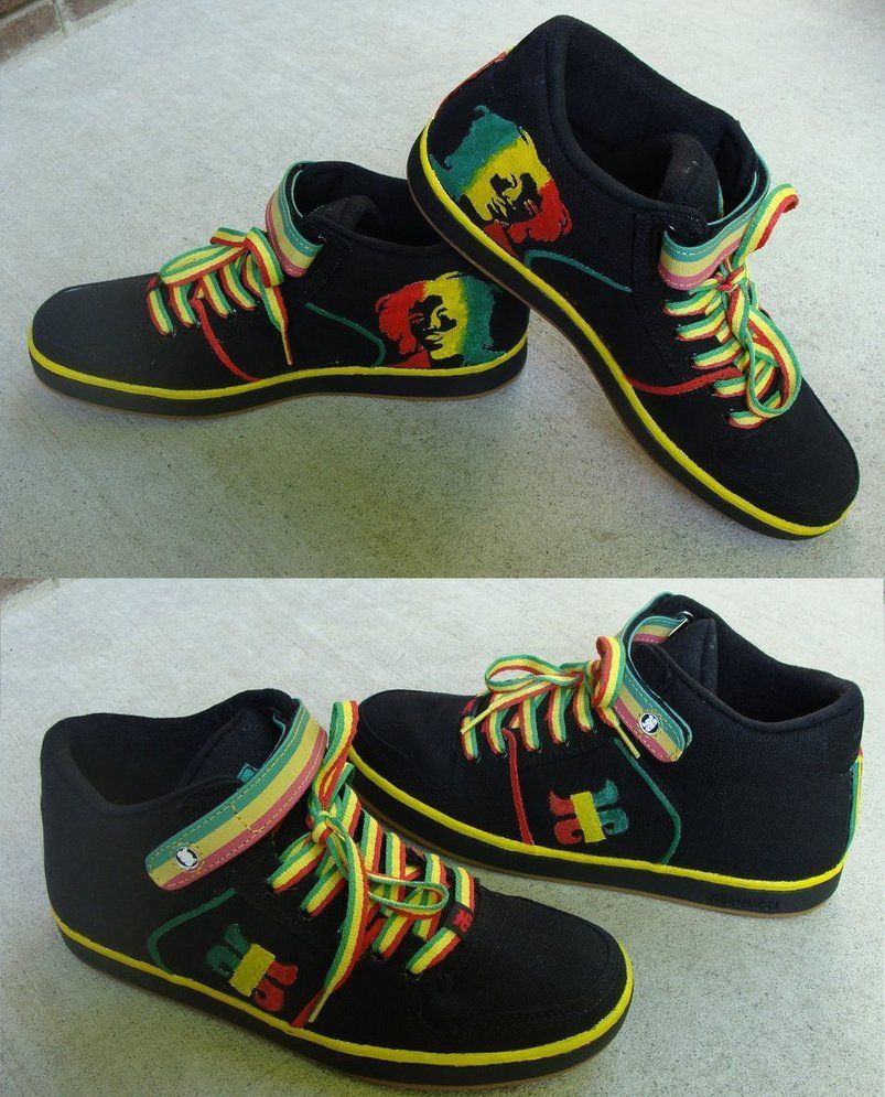 Rastafarian Clothing Pallet - Image 9