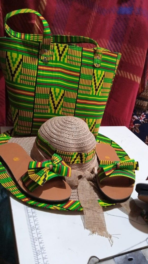 Rastafarian Clothing Pallet - Image 21