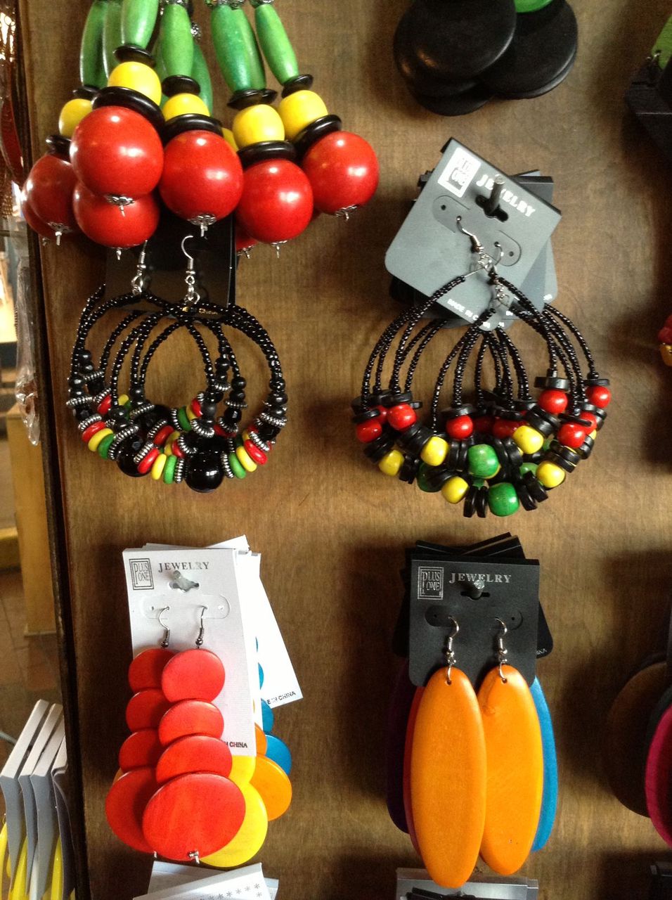 Rastafarian Clothing Pallet - Image 17