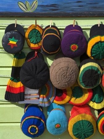 Rastafarian Clothing Pallet - Image 16