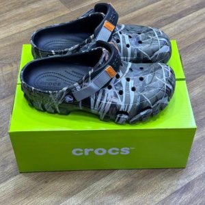 Crocs Liquidation Pallet