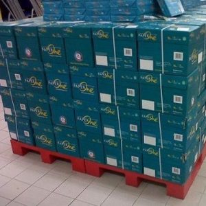 Copy Paper Truckload for Sale