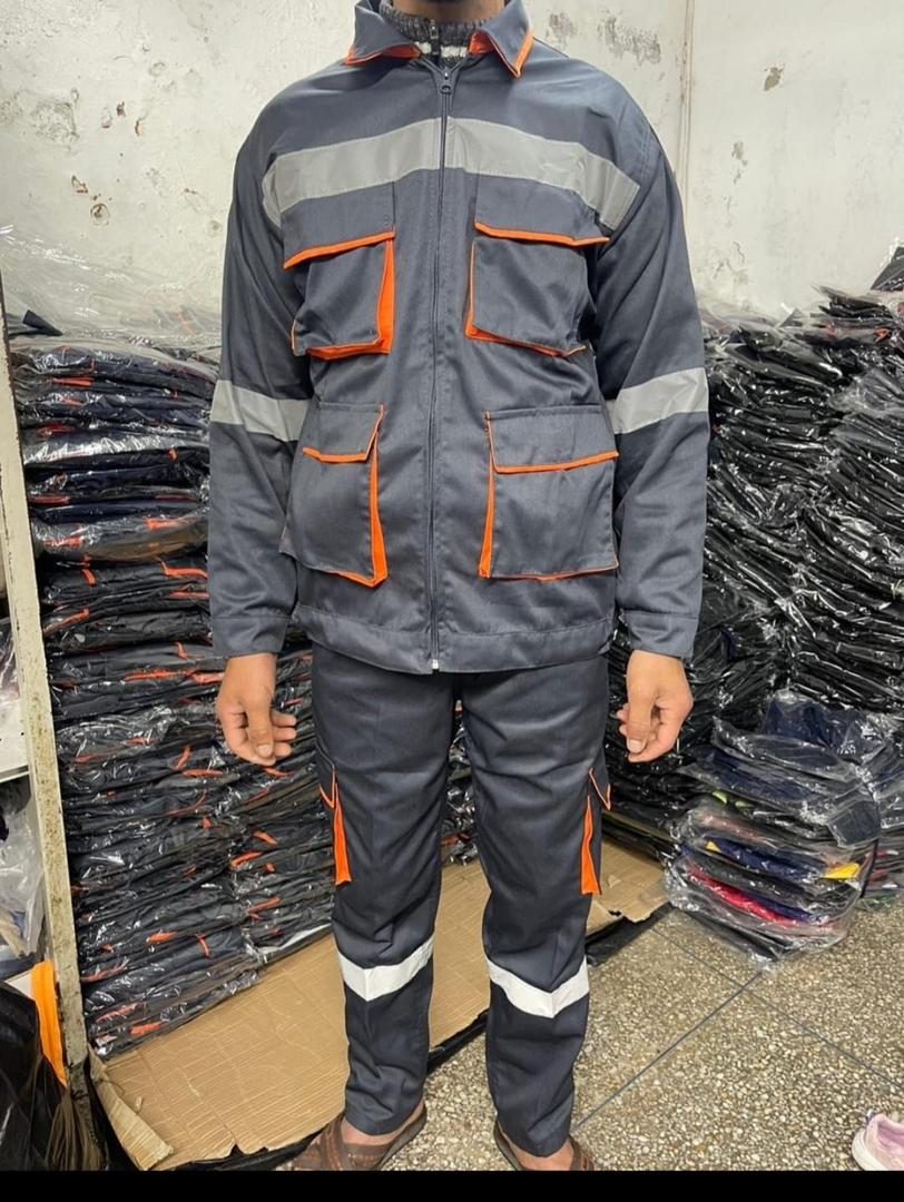Workwear Liquidation Pallet - Image 12