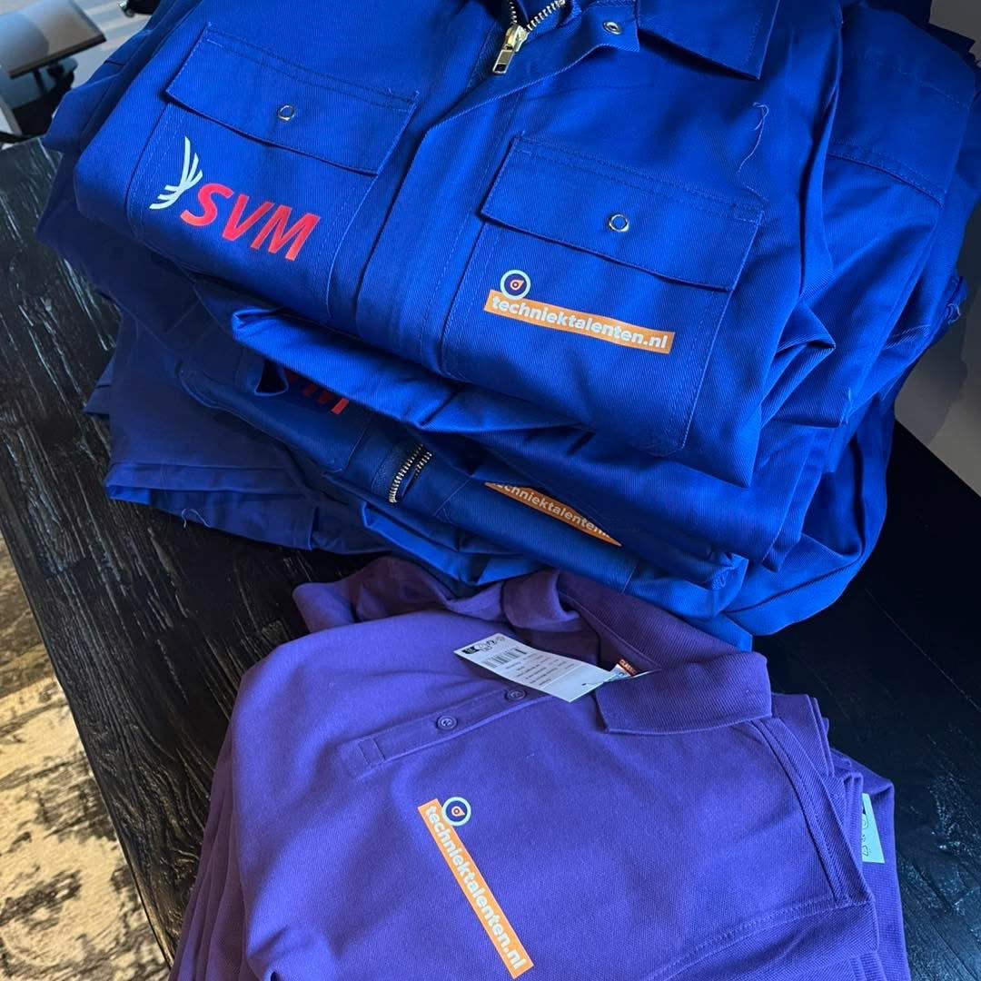 Workwear Liquidation Pallet - Image 10