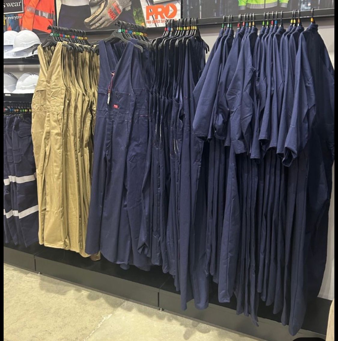 Workwear Liquidation Pallet - Image 9