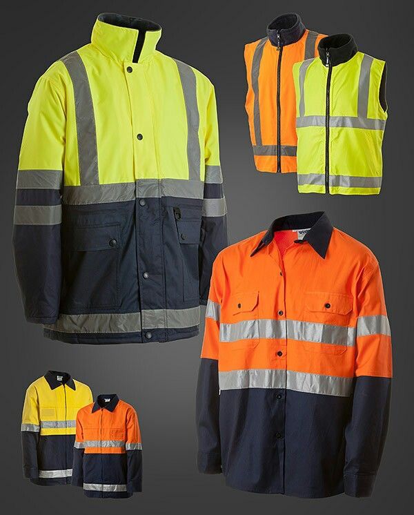 Workwear Liquidation Pallet - Image 7