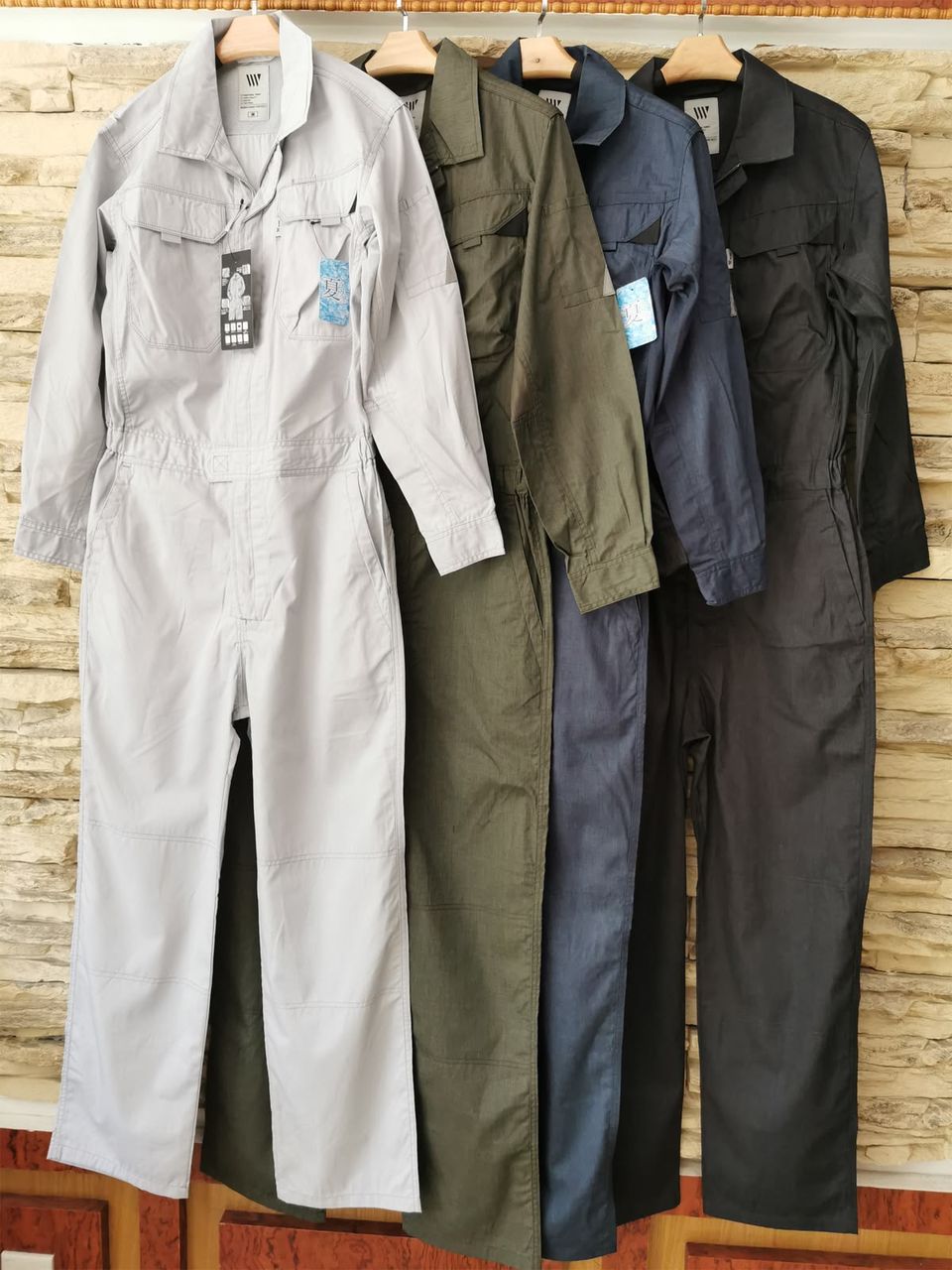 Workwear Liquidation Pallet - Image 6