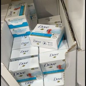 Soap & Hygiene Products Pallet