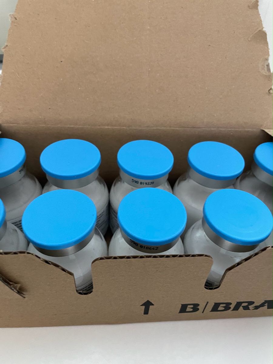 Peptides Pallet Liquidation - Image 5