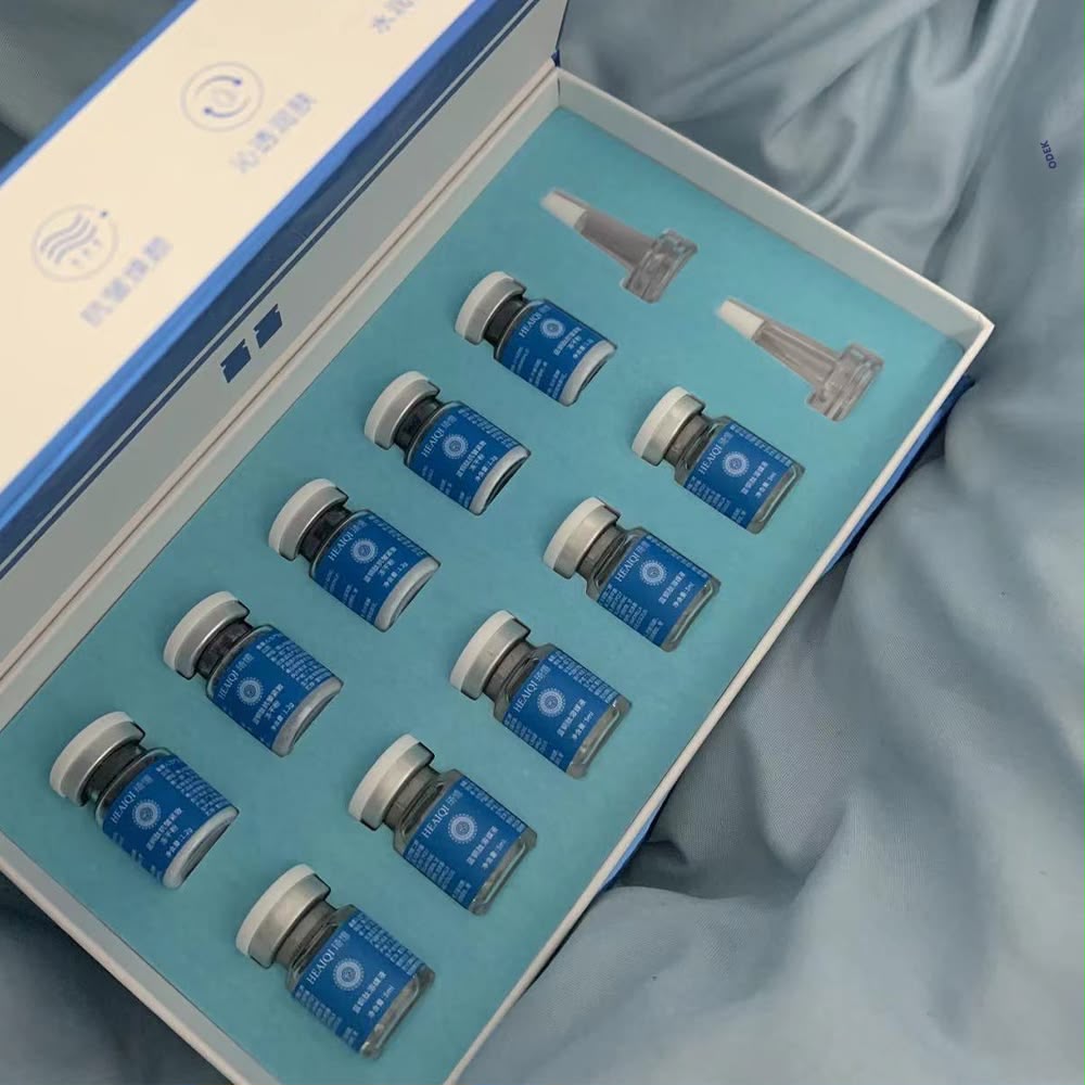 Peptides Pallet Liquidation - Image 4