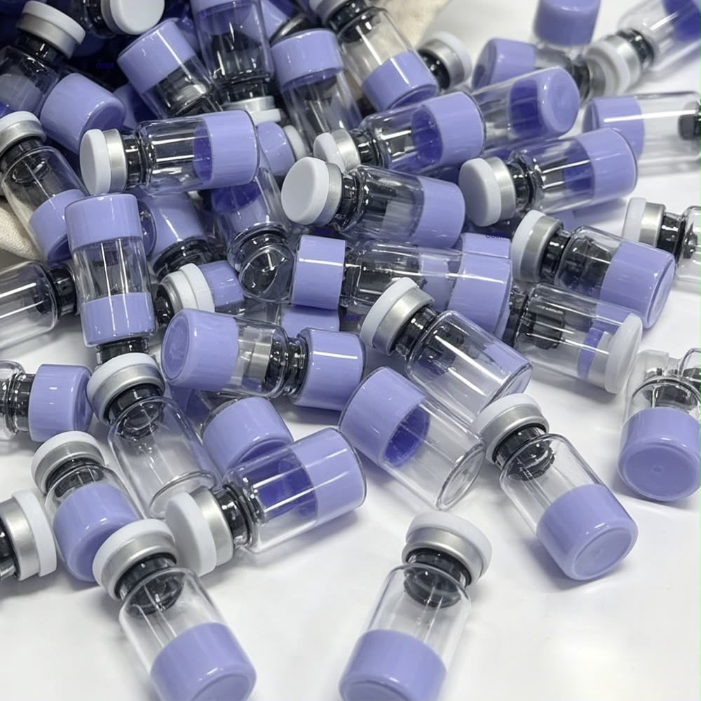 Peptides Pallet Liquidation - Image 6
