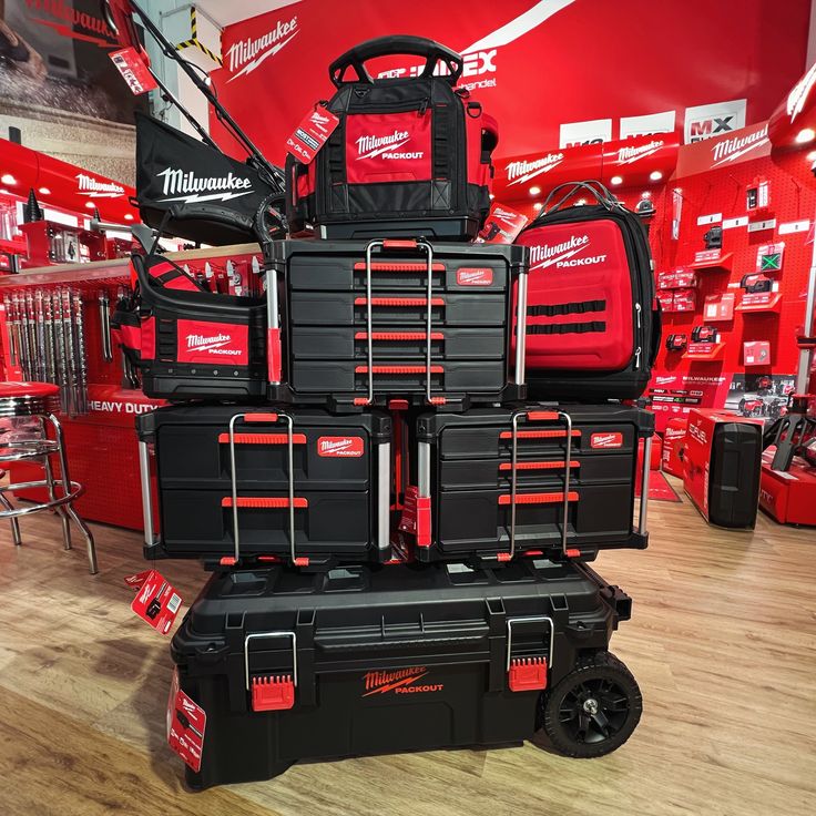 Buy milwaukee tools pallets